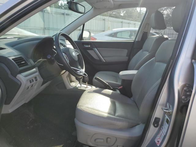 Photo 7 from auction – 2014 SUBARU FORESTER 2 with VIN JF2SJAMC9EH451809