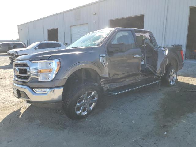 Photo 1 from auction – 2023 FORD F150 SUPER with VIN 1FTFW1E5XPFD28858