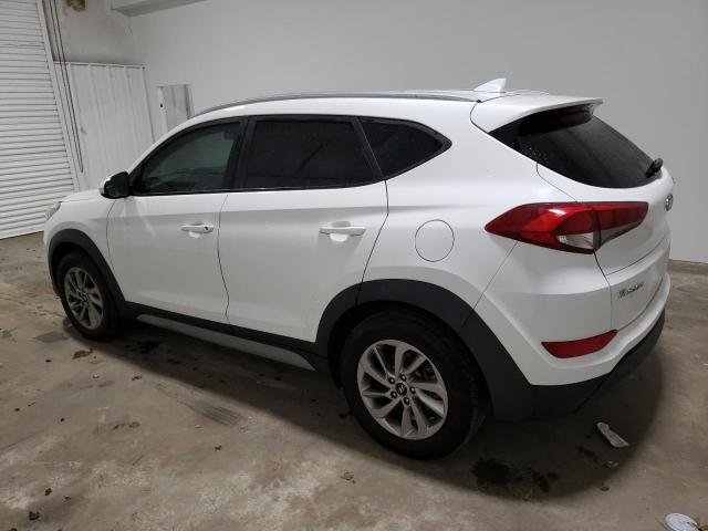 Photo 2 from auction – 2018 HYUNDAI TUCSON SEL with VIN KM8J3CA46JU727969