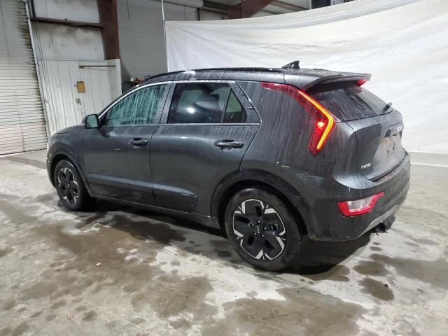 Photo 2 from auction – 2023 KIA NIRO WIND with VIN KNDCR3L12P5053286
