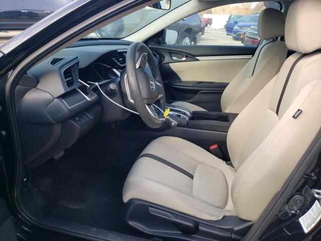 Photo 7 from auction – 2016 HONDA CIVIC EX with VIN 19XFC2F70GE064820