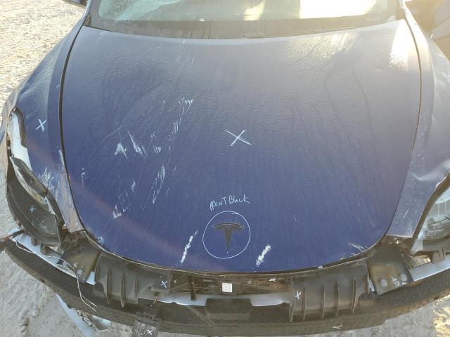 Photo 11 from auction – 2019 TESLA MODEL 3 with VIN 5YJ3E1EBXKF454033