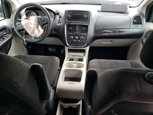 Zdjęcie 8 z aukcji – 2012 DODGE GRAND CARA z VIN 2C4RDGCG1CR379064