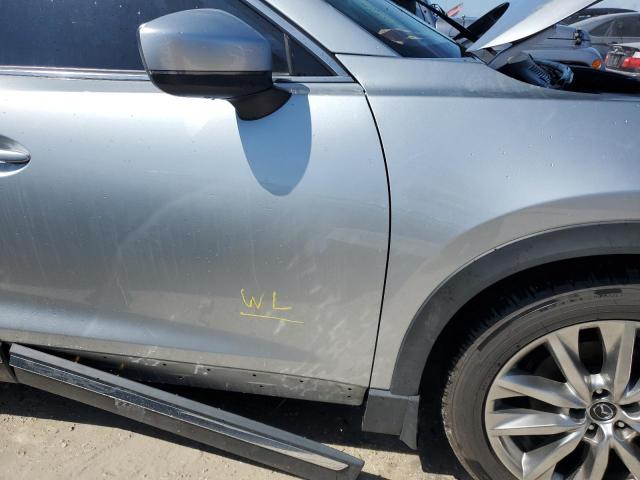 Photo 12 from auction – 2018 MAZDA CX-9 SIGNA with VIN JM3TCBEYXJ0215439