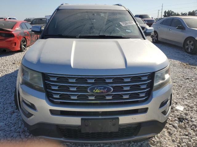 Photo 5 from auction – 2017 FORD EXPLORER L with VIN 1FM5K7F81HGC92729