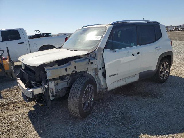Photo 1 from auction – 2015 JEEP RENEGADE L with VIN ZACCJADT3FPB33164