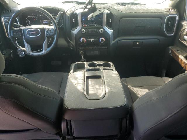 Photo 8 from auction – 2021 GMC SIERRA K15 with VIN 3GTU9CED5MG274154