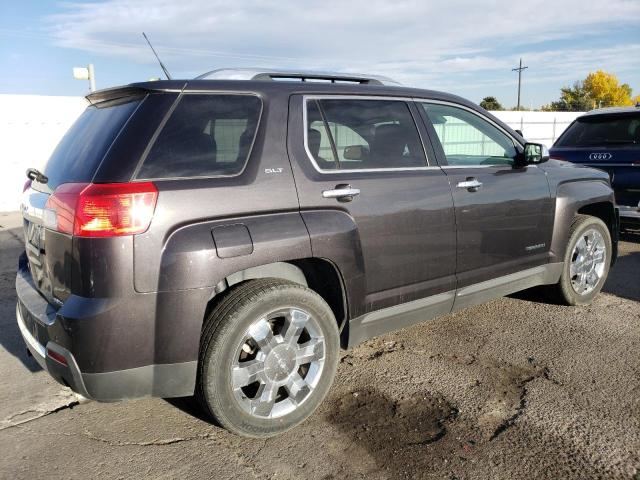 Photo 3 from auction – 2013 GMC TERRAIN SL with VIN 2GKFLXE30D6135445