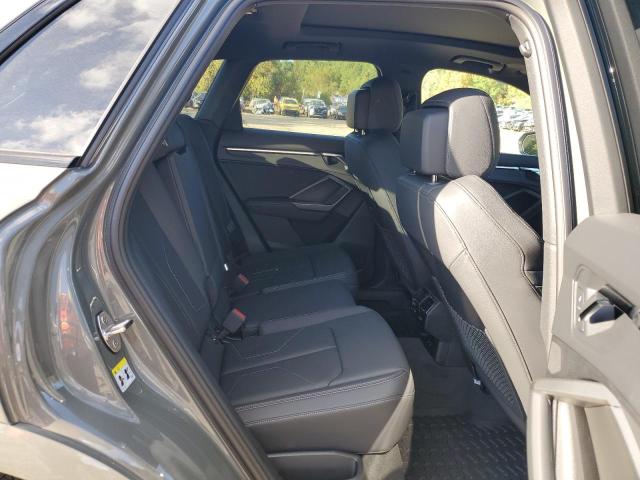 Photo 11 from auction – 2024 AUDI Q3 PREMIUM with VIN WA1DECF39R1181588