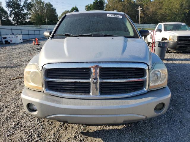 Photo 5 from auction – 2005 DODGE DURANGO SL with VIN 1D4HD48N75F565979