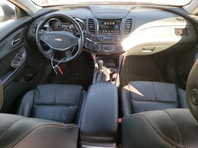 Photo 8 from auction – 2016 CHEVROLET IMPALA LT with VIN 2G1115S32G9205348