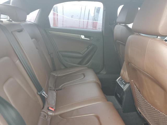 Photo 10 from auction – 2013 AUDI A4 PREMIUM with VIN WAUEFAFL7DN049746
