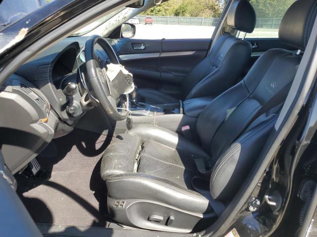 Photo 7 from auction – 2011 INFINITI G37 with VIN JN1CV6AR4BM406618