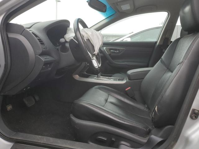 Photo 7 from auction – 2015 NISSAN ALTIMA 2.5 with VIN 1N4AL3AP3FN887653