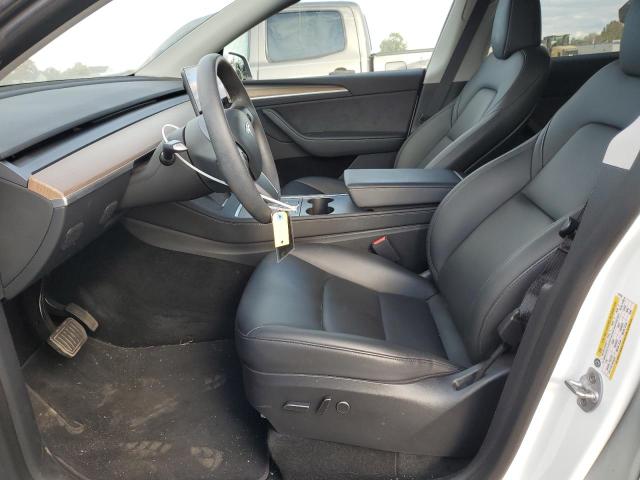 Photo 7 from auction – 2023 TESLA MISC PARTS with VIN 7SAYGDEE8PA101342