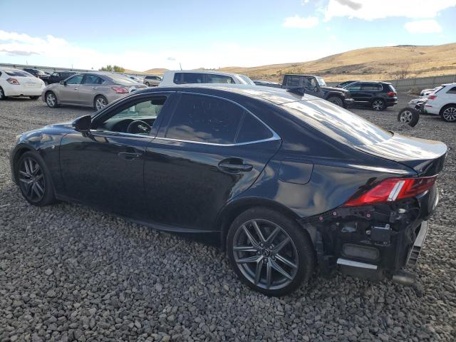 Photo 2 from auction – 2014 LEXUS IS 350 with VIN JTHCE1D21E5001411
