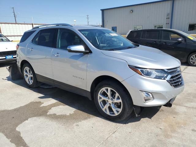 Photo 4 from auction – 2018 CHEVROLET EQUINOX PR with VIN 3GNAXMEVXJS604166