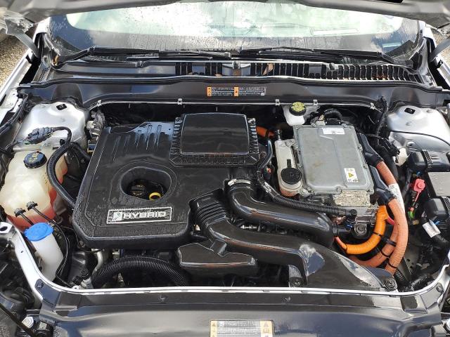 Photo 11 from auction – 2019 FORD FUSION SE with VIN 3FA6P0LU3KR102289