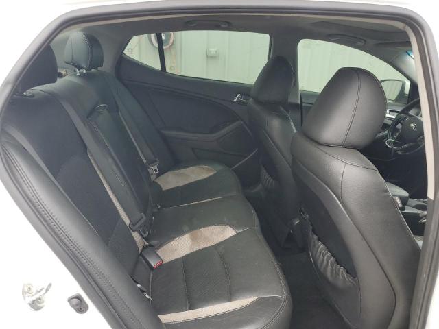 Photo 10 from auction – 2013 KIA OPTIMA SX with VIN 5XXGR4A66DG152013