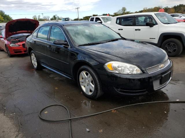 Photo 4 from auction – 2014 CHEVROLET IMPALA LIM with VIN 2G1WB5E32E1117975