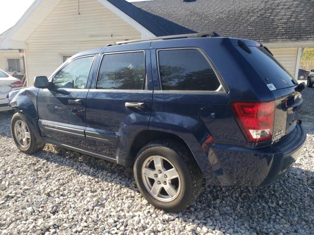 Photo 2 from auction – 2006 JEEP GRAND CHER with VIN 1J4GR48K86C259371