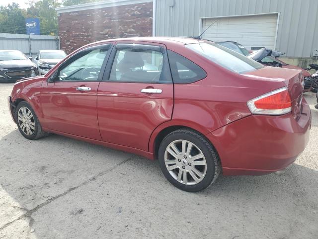 Photo 2 from auction – 2011 FORD FOCUS SEL with VIN 1FAHP3HN7BW193253