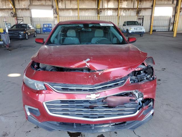 Photo 5 from auction – 2016 CHEVROLET MALIBU LT with VIN 1G1ZE5ST4GF228015