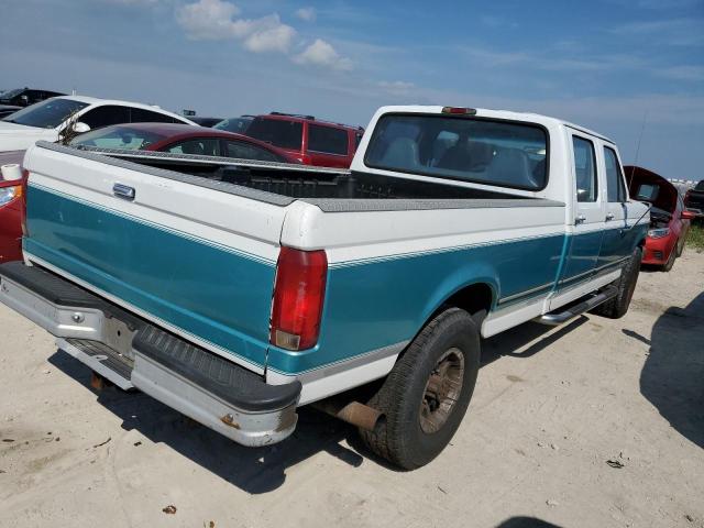 Photo 3 from auction – 1997 FORD F350 with VIN 1FTJW35FXVEA83934
