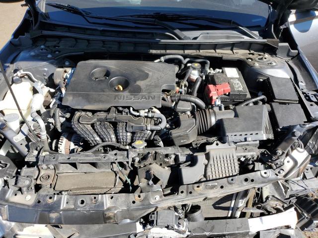 Photo 11 from auction – 2020 NISSAN ALTIMA S with VIN 1N4BL4BW0LC259296