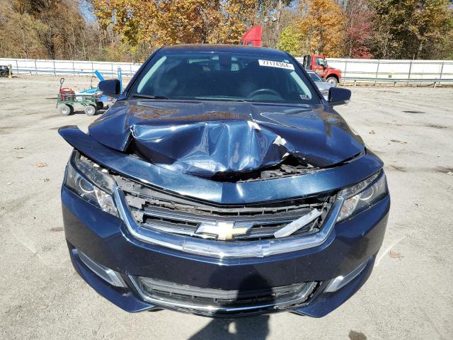 Photo 5 from auction – 2016 CHEVROLET IMPALA LT with VIN 2G1115S37G9190233
