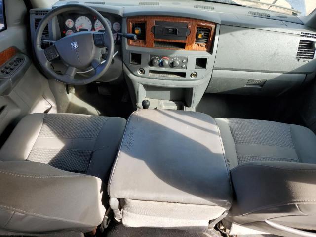 Photo 8 from auction – 2006 DODGE RAM 2500 S with VIN 3D7KS28D86G283960