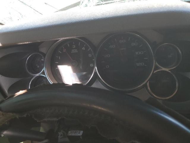 Photo 9 from auction – 2007 GMC NEW SIERRA with VIN 2GTFC13Y171614207