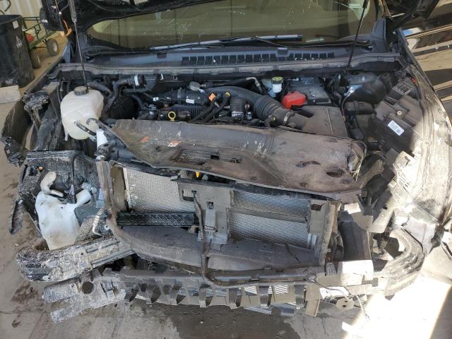Photo 12 from auction – 2024 FORD EDGE TITAN with VIN 2FMPK4K91RBA51882