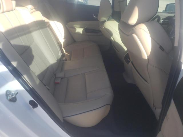 Photo 10 from auction – 2018 ACURA TLX TECH with VIN 19UUB2F51JA002296