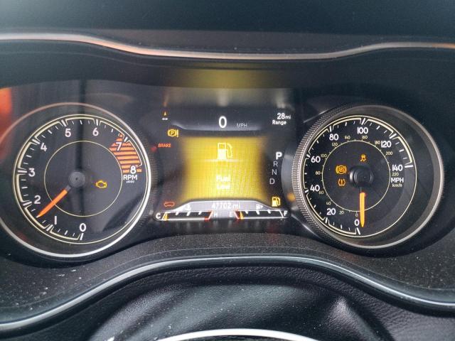 Photo 9 from auction – 2019 JEEP CHEROKEE L with VIN 1C4PJMDX7KD351168