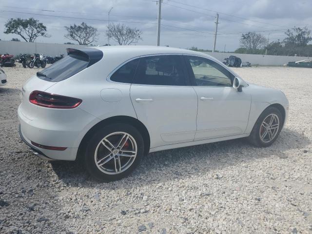Photo 3 from auction – 2015 PORSCHE MACAN TURB with VIN WP1AF2A53FLB90746