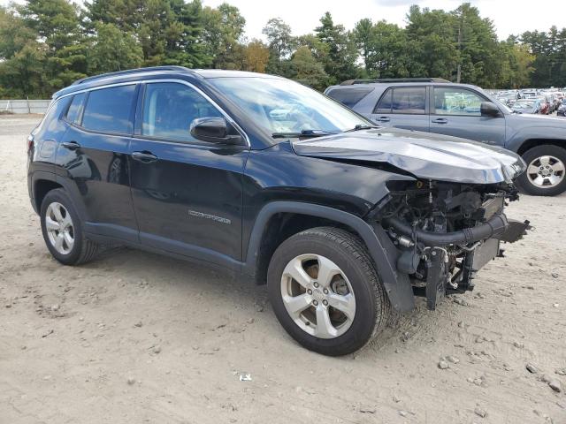 Photo 4 from auction – 2021 JEEP COMPASS LA with VIN 3C4NJDBB0MT545570