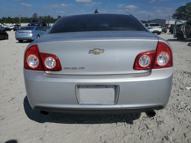Photo 6 from auction – 2012 CHEVROLET MALIBU LTZ with VIN 1G1ZG5E75CF144546