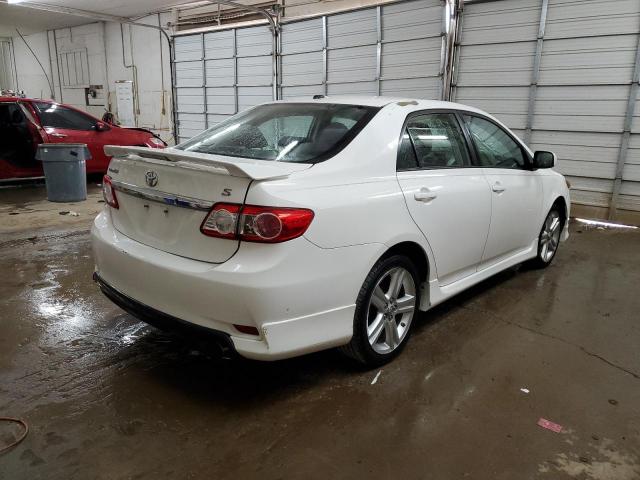 Photo 3 from auction – 2013 TOYOTA COROLLA BA with VIN 5YFBU4EE5DP114175