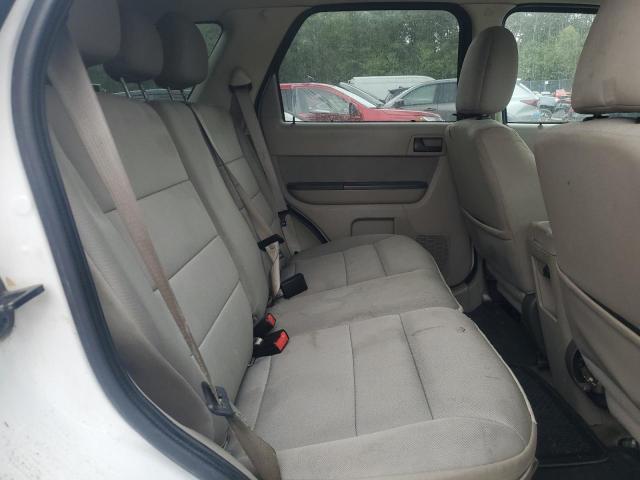 Photo 11 from auction – 2010 FORD ESCAPE XLT with VIN 1FMCU9DG4AKB50532