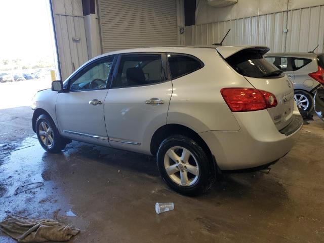 Photo 2 from auction – 2012 NISSAN ROGUE S with VIN JN8AS5MT2CW293647