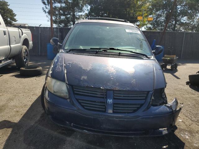Photo 5 from auction – 2005 DODGE GRAND CARA with VIN 1D4GP24R15B403093