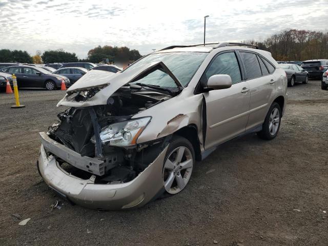 LEXUS RX 330 2005 with VIN 2T2HA31U85C086220 - Photo from auction