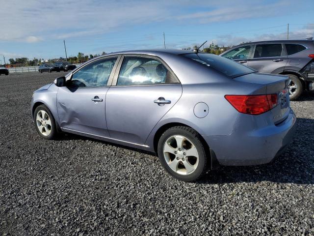 Photo 2 from auction – 2010 KIA FORTE EX with VIN KNAFU4A2XA5057488