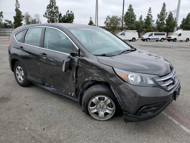 Photo 4 from auction – 2014 HONDA CR-V LX with VIN 2HKRM3H36EH536201