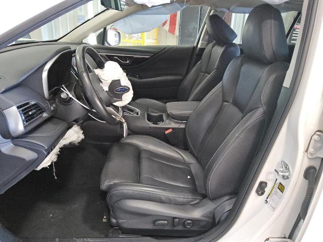 Photo 7 from auction – 2023 SUBARU OUTBACK LI with VIN 4S4BTGND1P3175866