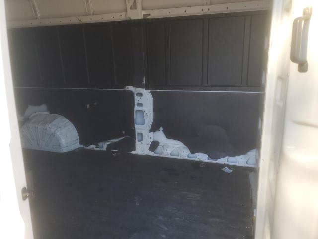 Photo 11 from auction – 2021 RAM PROMASTER with VIN 3C6LRVDG0ME558670