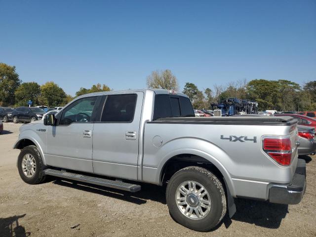 Photo 2 from auction – 2012 FORD F150 SUPER with VIN 1FTFW1EF0CFC40906
