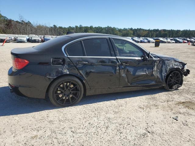 Photo 3 from auction – 2015 BMW 335 I with VIN WBA3A9G55FNT09309