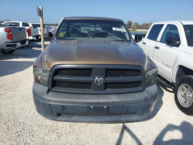 Photo 5 from auction – 2012 DODGE RAM 1500 S with VIN 1C6RD6FK4CS116731